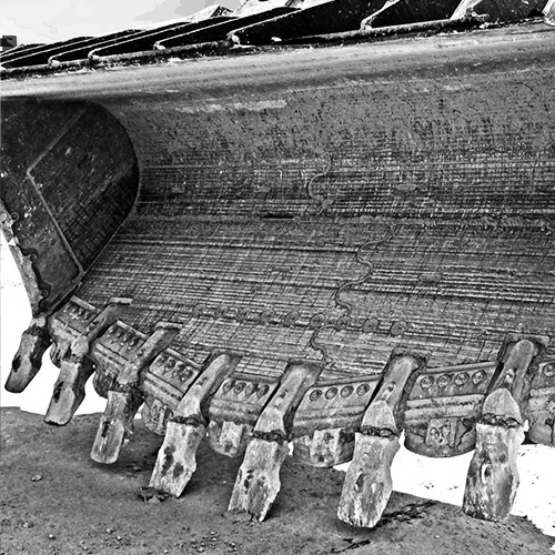 TungstenPlate Application Use