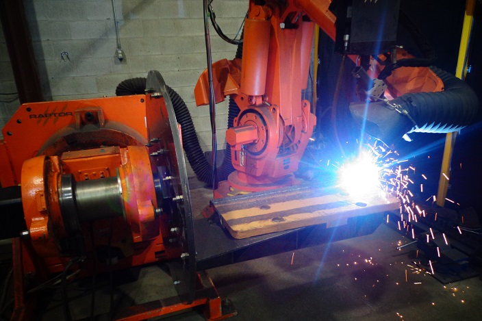 <p>2014 Canadian Mining & Industrial Expo</p>