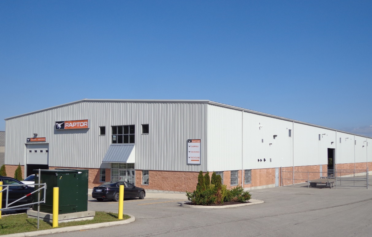 <p>New Location Barrie CISC Location</p>