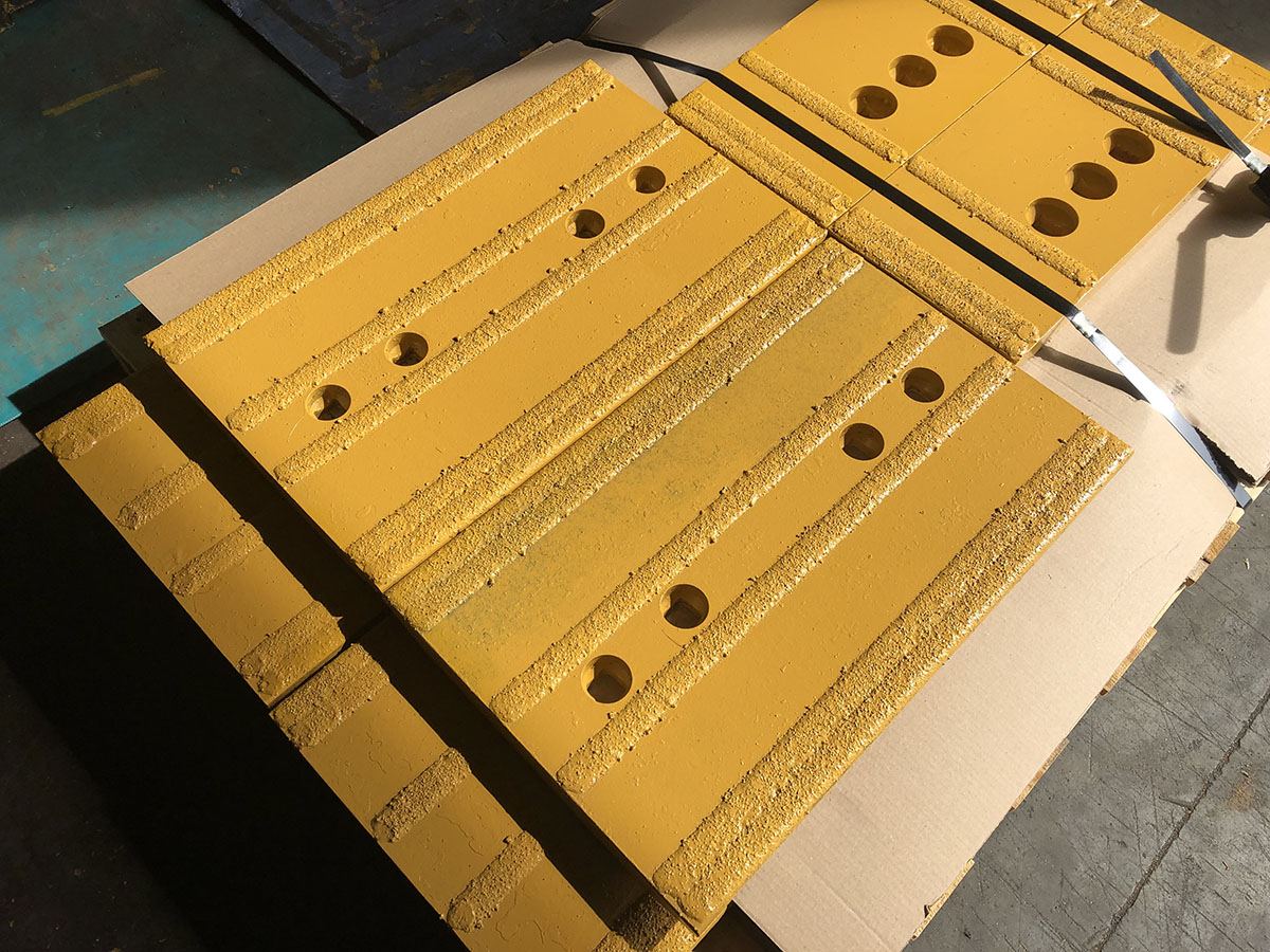 <p>Barrie Robotic Overlay Services</p>