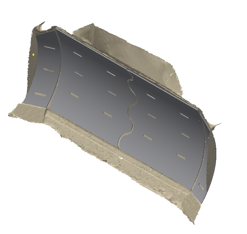 <p>Raptor - Armour/Safety Package - D6R Dozer</p>