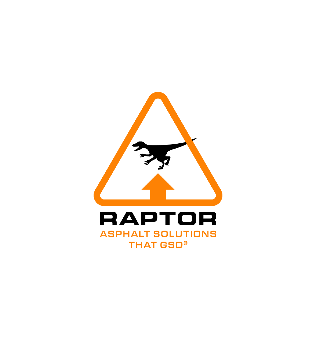 Raptor Asphalt Solutions - RAP Scoops