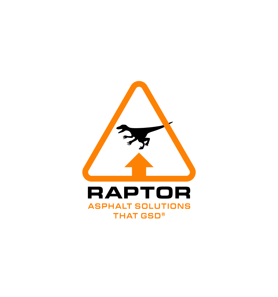 <p>Raptor Asphalt Solutions - RAP Scoops</p>