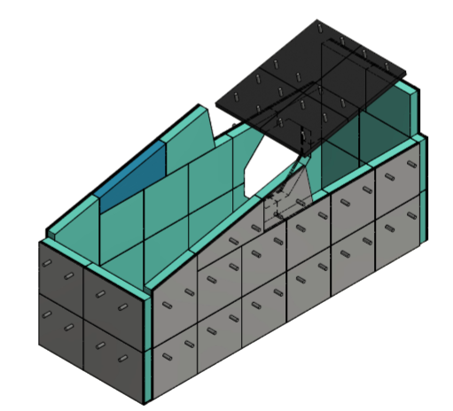 <p>DILOPHO™ Rubber Liners</p>