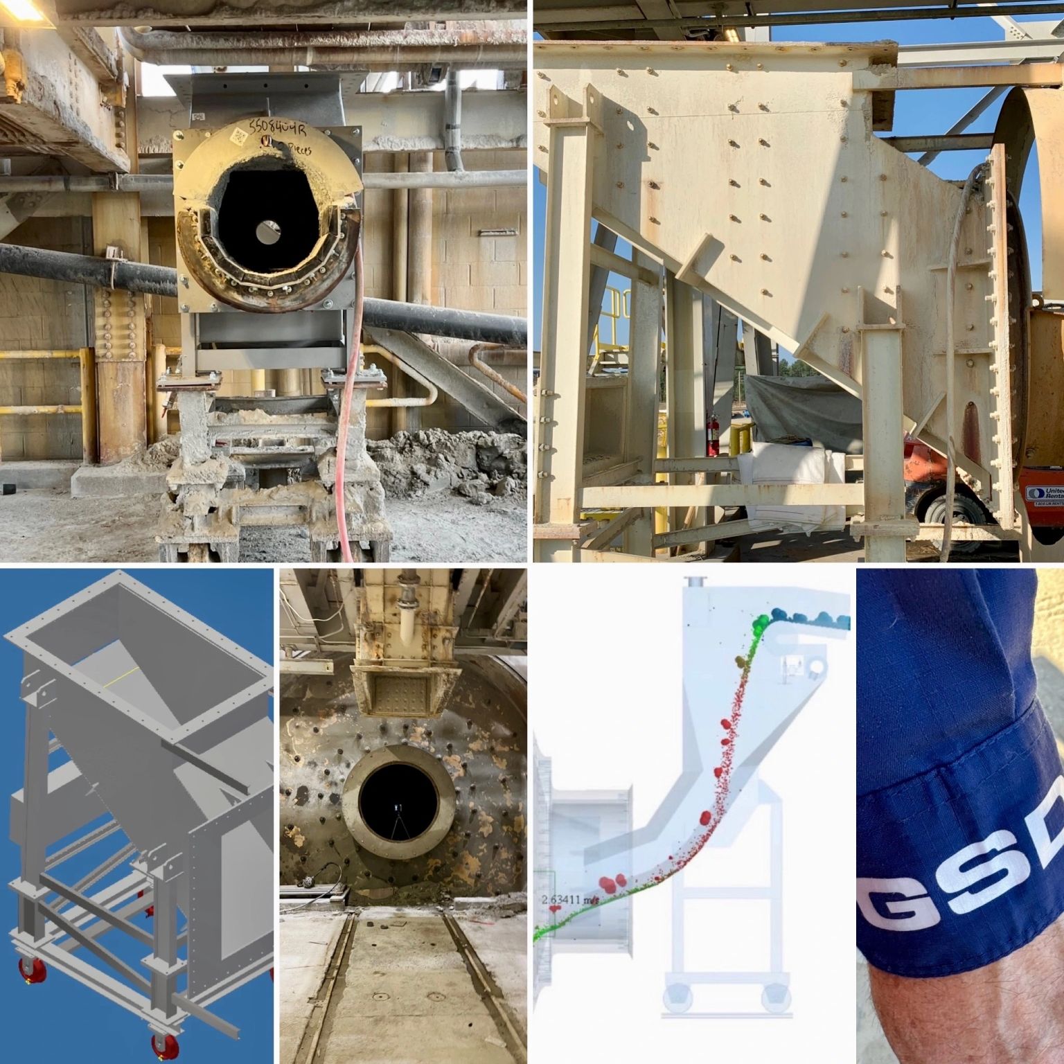 <p>Maximize Your Uptime with Raptor Mining.</p>