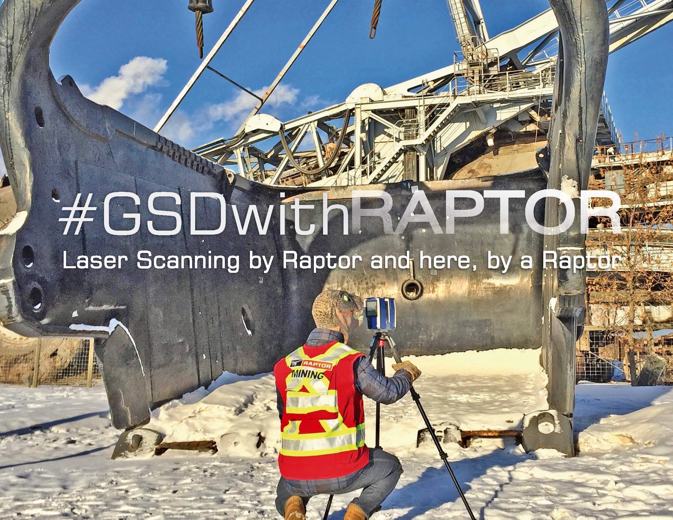 <h1>GSDwithRaptor</h1>