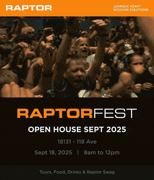 <p>RaptorFest 2025!</p>