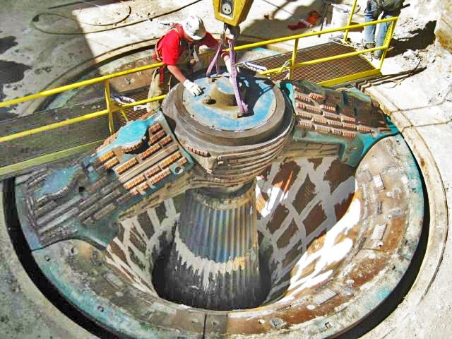 Wear Blocks and more for Fixed Plant & Mineral Processing