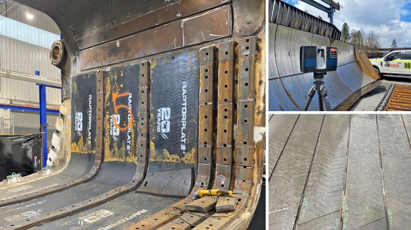 The TOUGHEST CCO plate in 66 Million Years