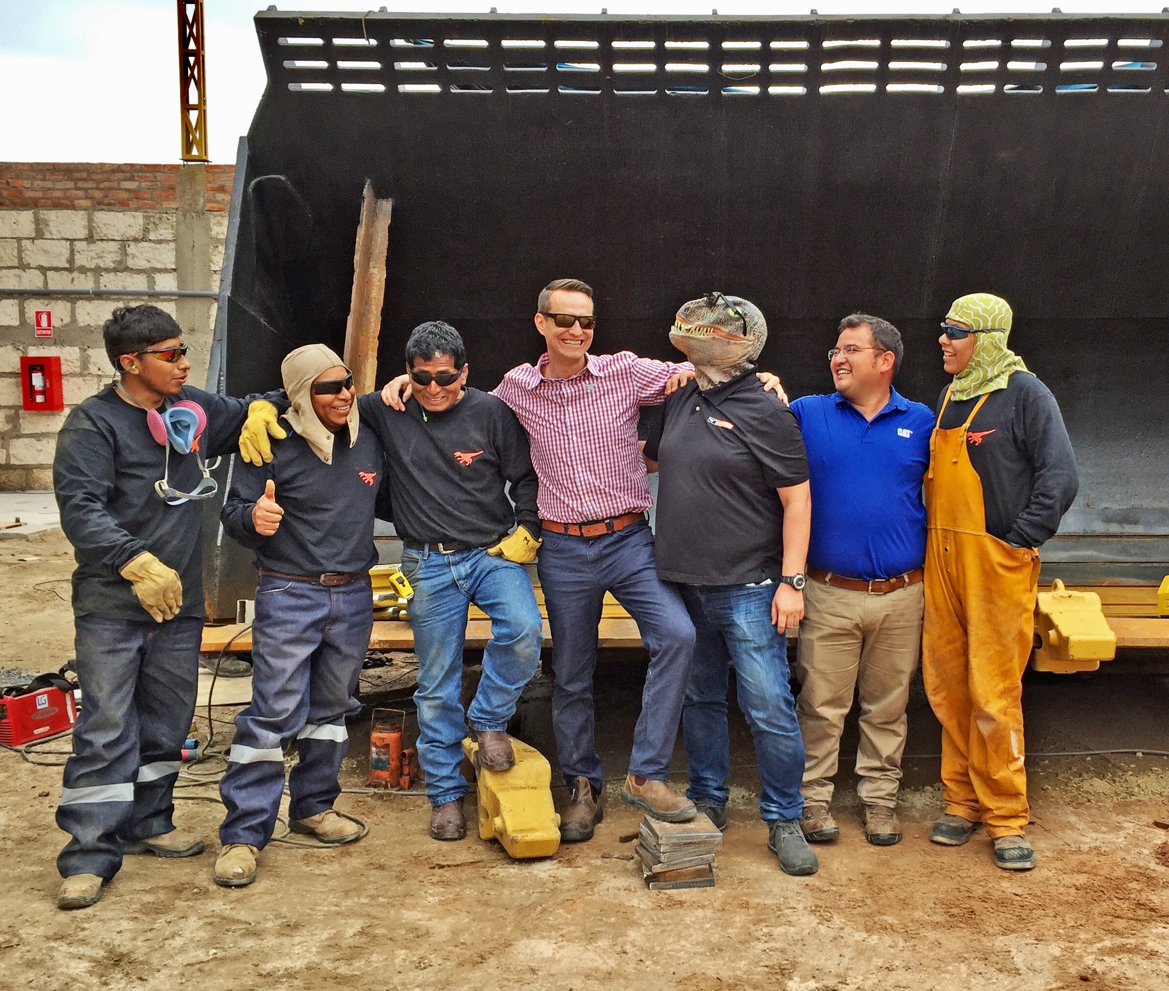 <p>Buen Trabajo</p>