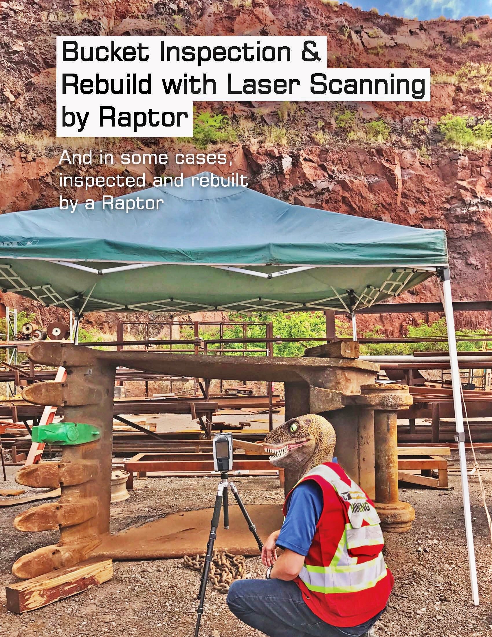 <p>Freakin' Laser Beams</p>