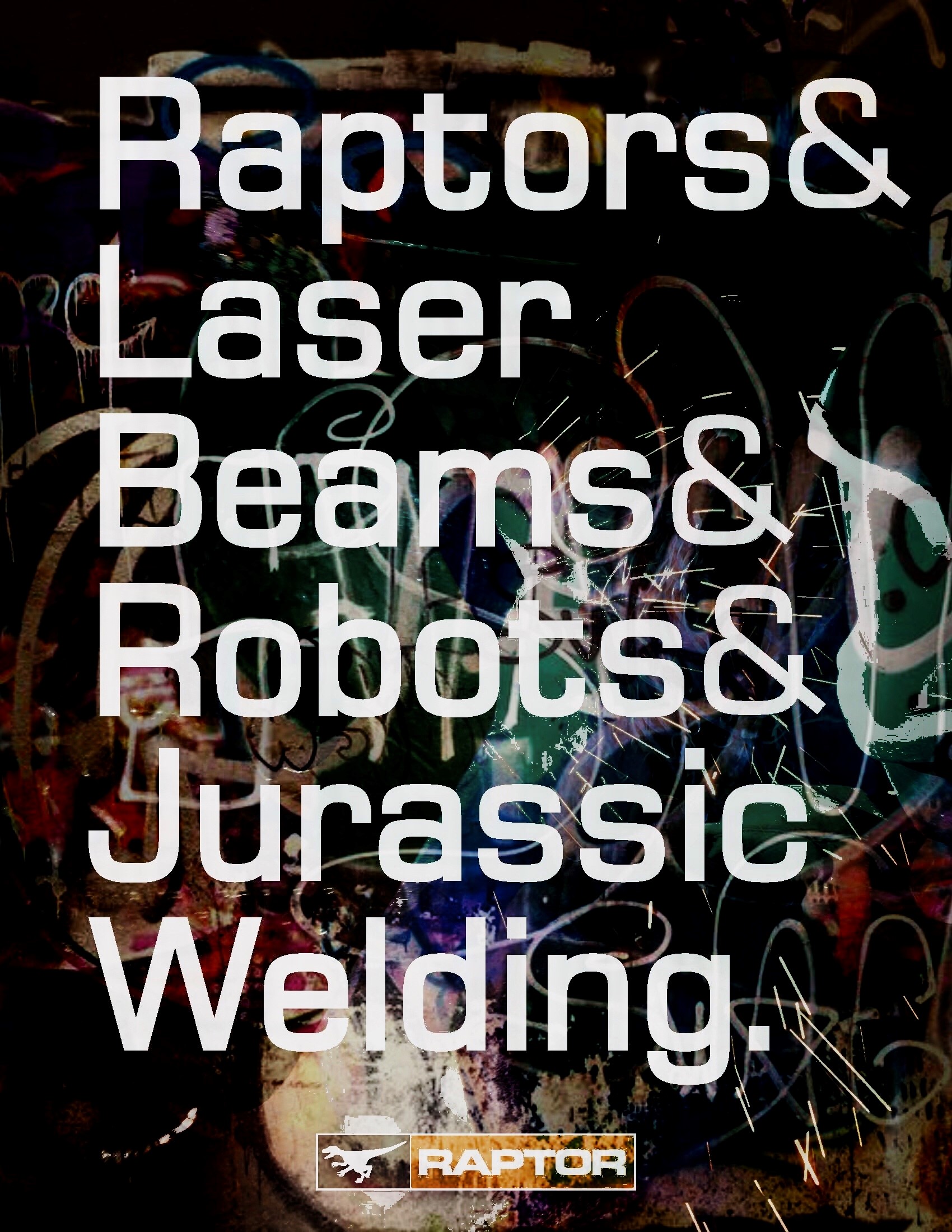 <p>Laser Beams</p>
