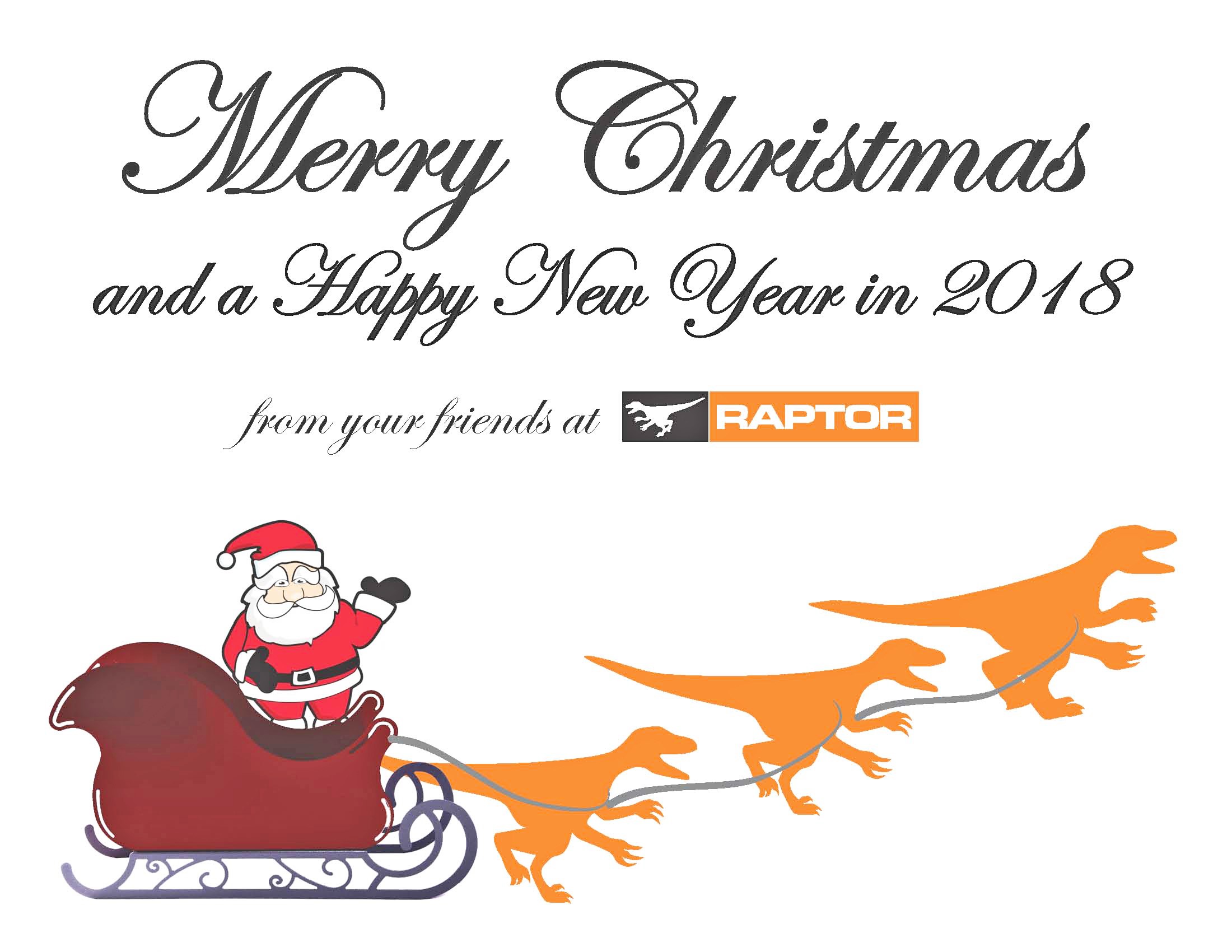 <p>Merry Christmas and Happy New Year</p>