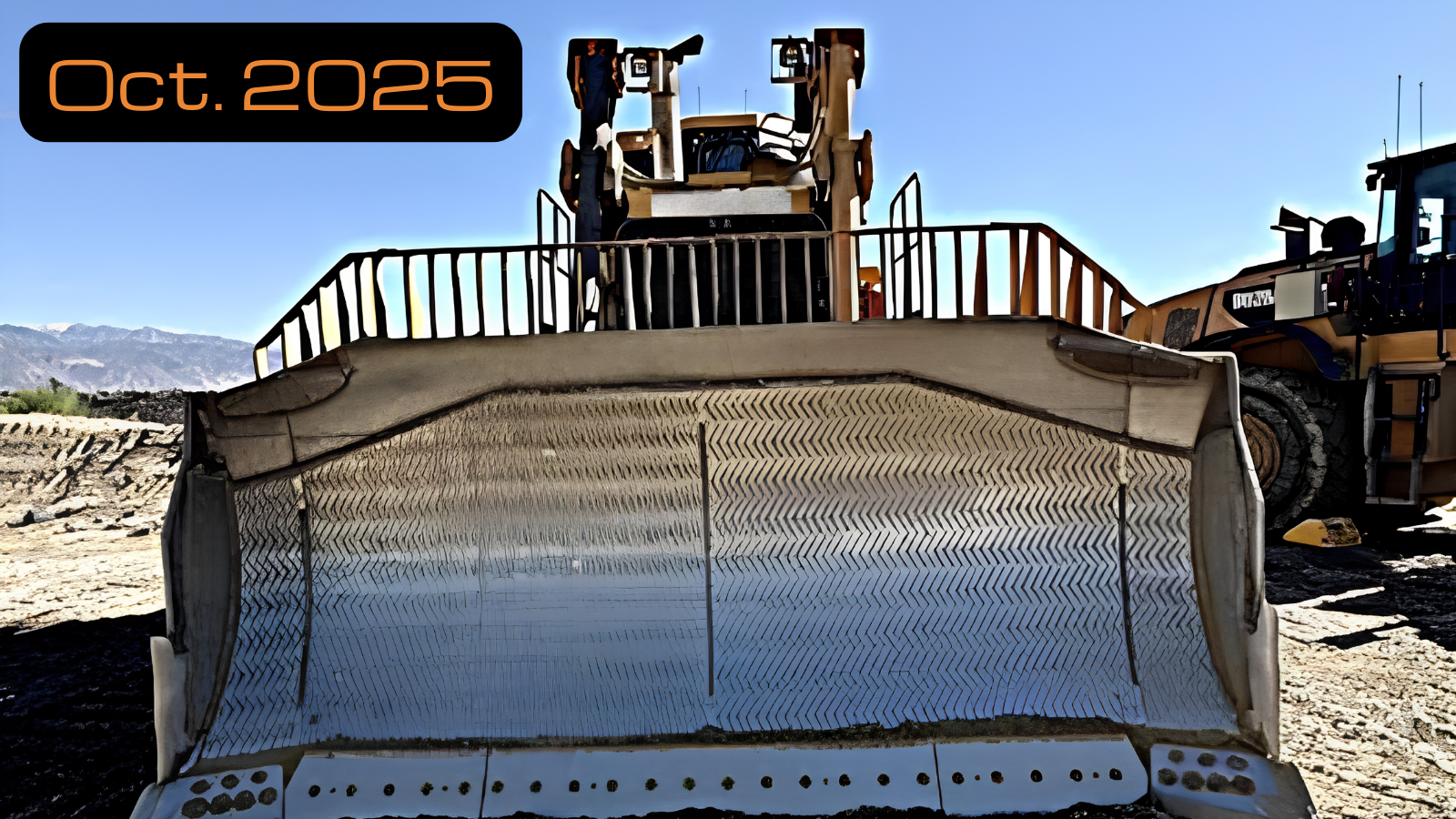 <p>Blade Liner Ran 103 Months With Zero Failures</p>