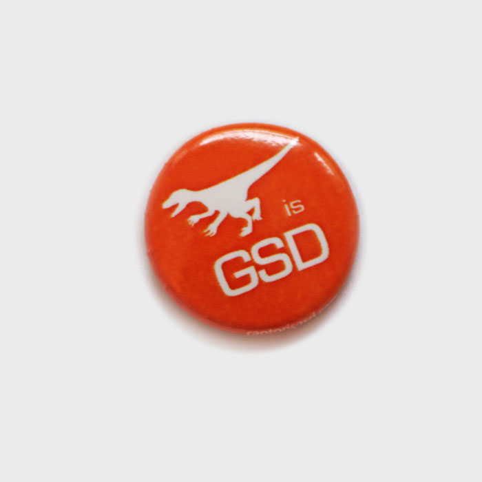 GSD boton